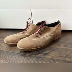 Men's Pikolinos Irun M0E-4244SO Taupe Leather (Size 43/US10)